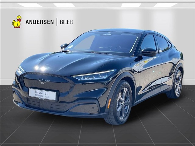 Billede af Ford Mustang Mach-E EL UR 294HK 5d Aut.