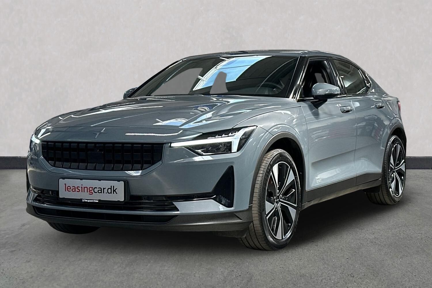 Billede af Polestar 2 EL Standard Range 224HK 5d Aut.