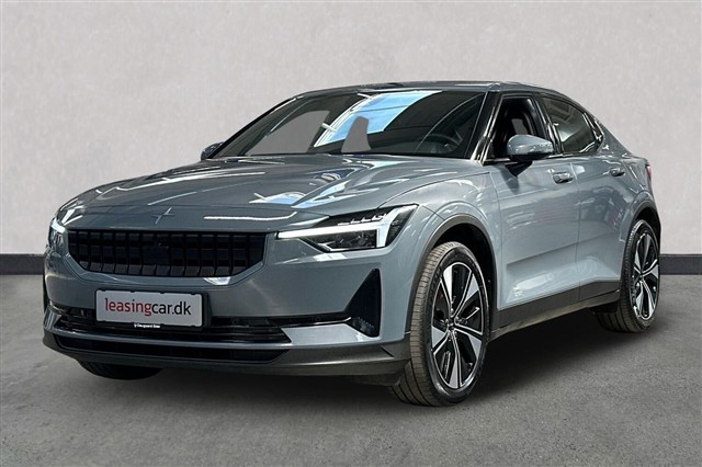Billede af Polestar 2 EL Standard Range 224HK 5d Aut.