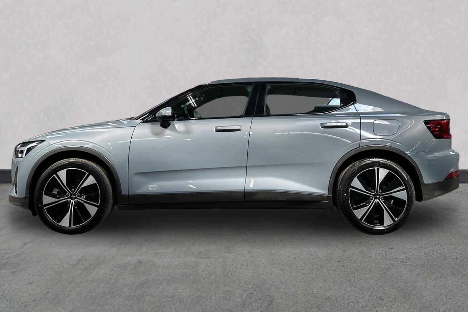 Billede af Polestar 2 EL Standard Range 224HK 5d Aut.