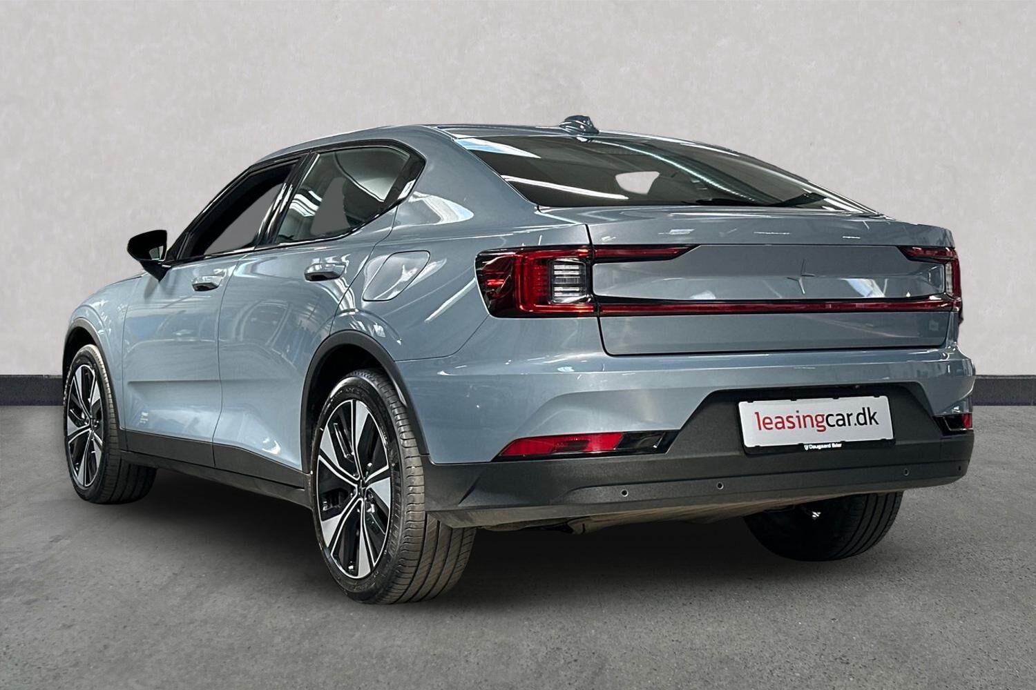 Billede af Polestar 2 EL Standard Range 224HK 5d Aut.