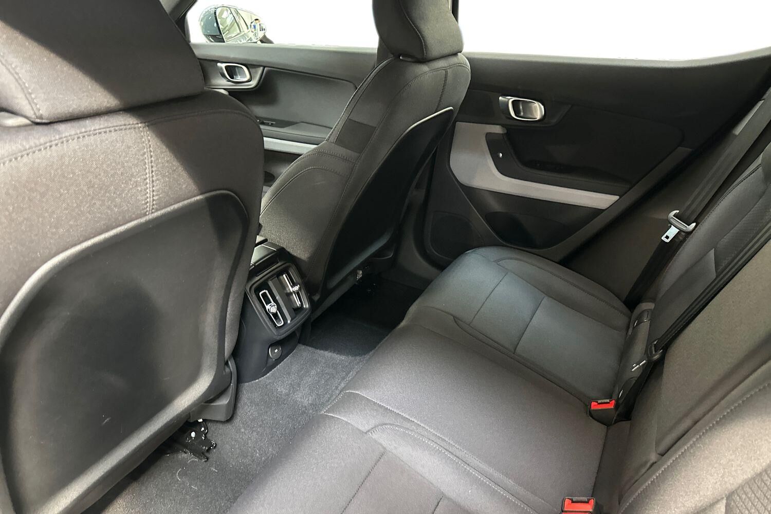 Billede af Polestar 2 EL Standard Range 224HK 5d Aut.