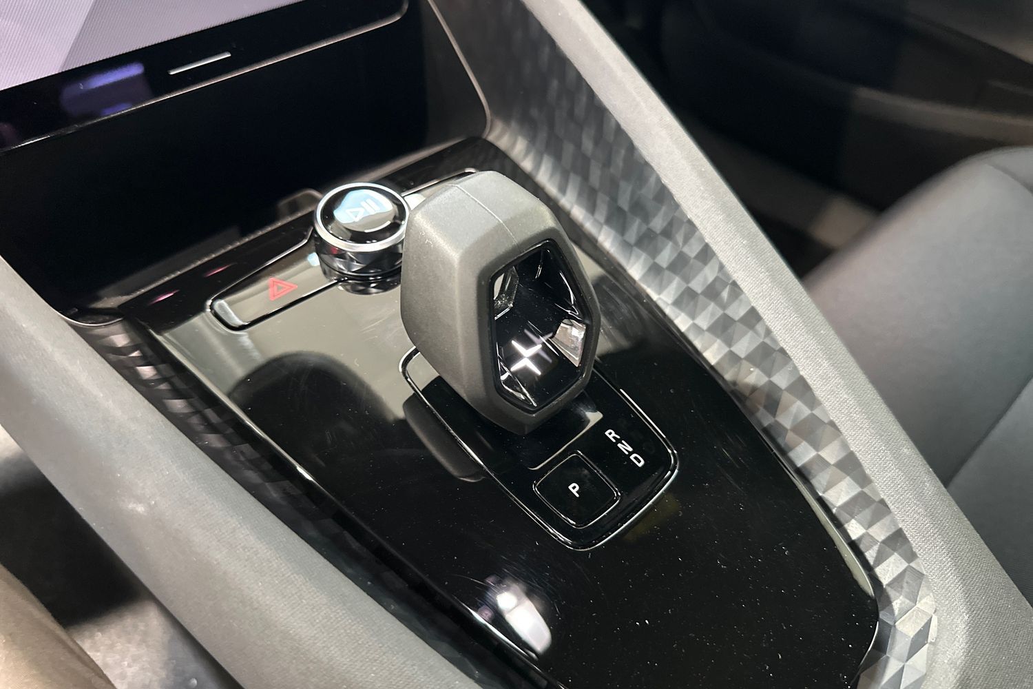 Billede af Polestar 2 EL Standard Range 224HK 5d Aut.
