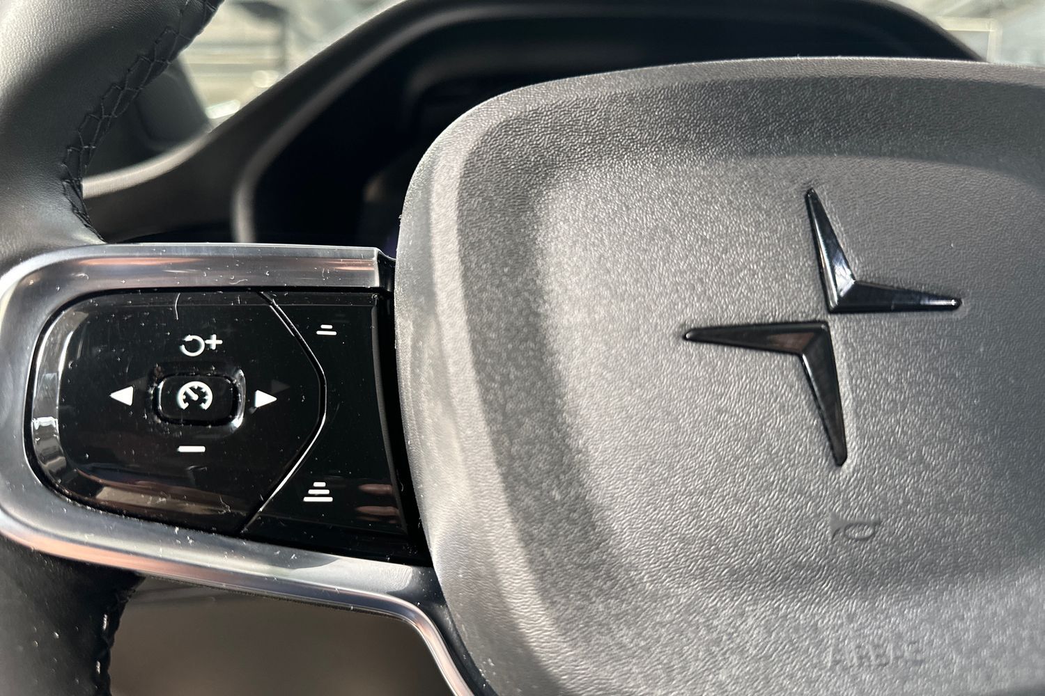 Billede af Polestar 2 EL Standard Range 224HK 5d Aut.