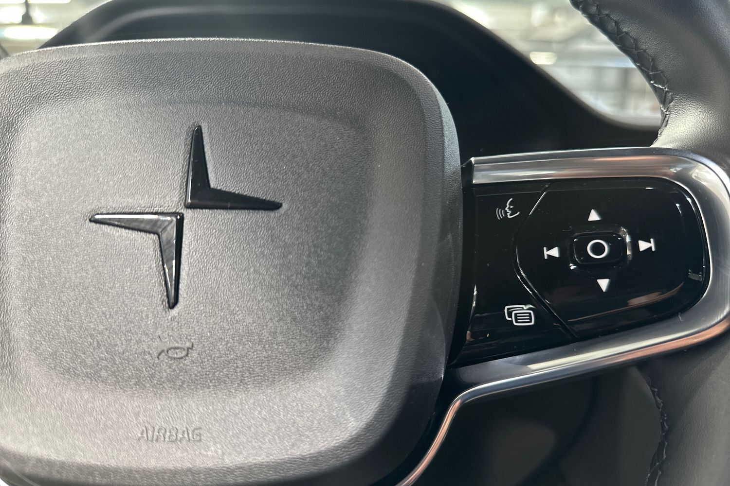 Billede af Polestar 2 EL Standard Range 224HK 5d Aut.
