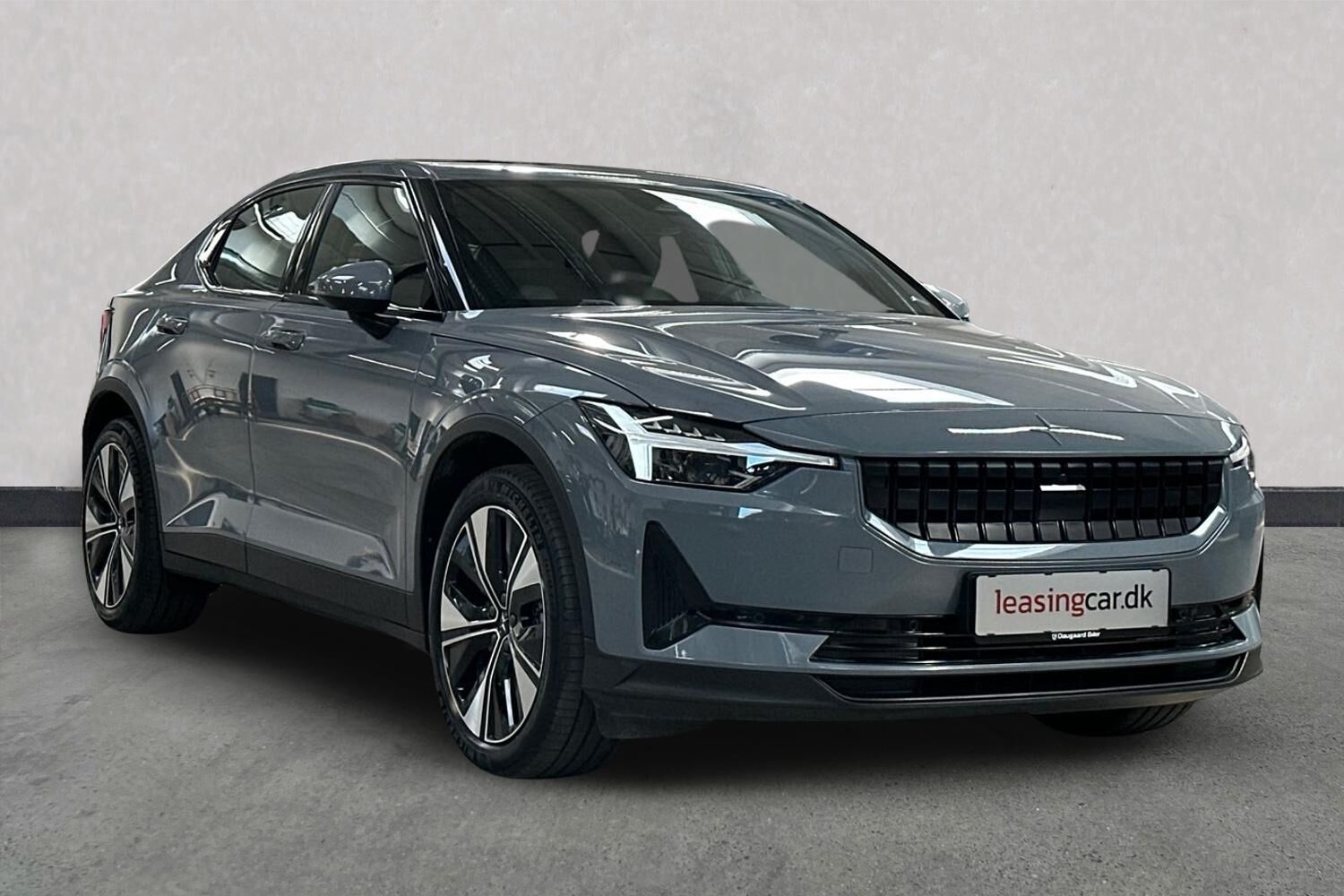Billede af Polestar 2 EL Standard Range 224HK 5d Aut.