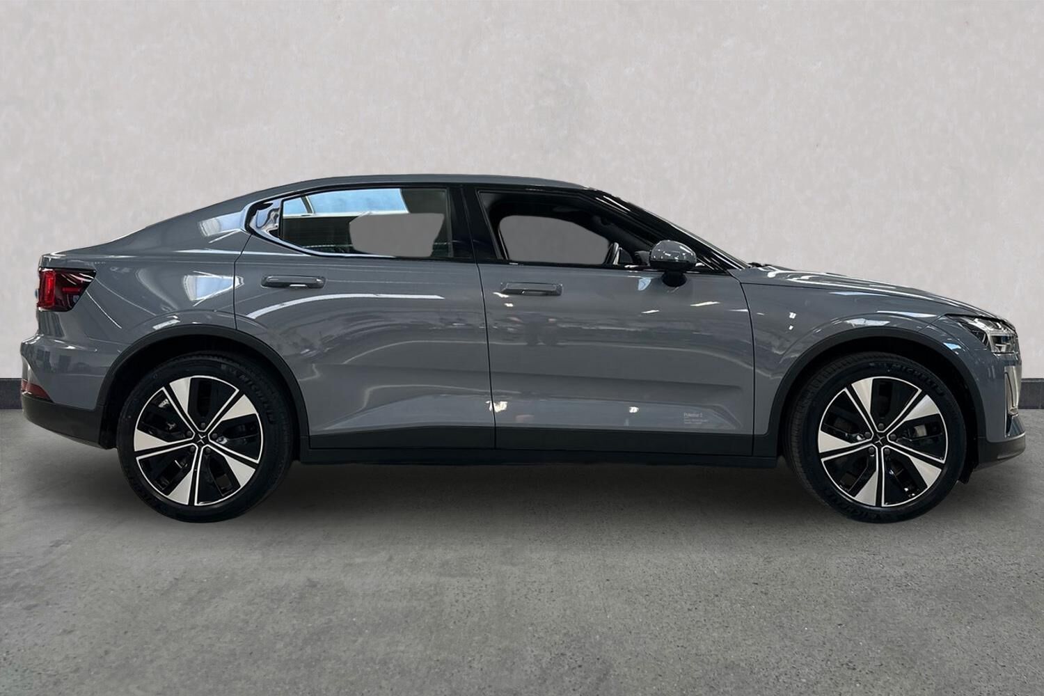 Billede af Polestar 2 EL Standard Range 224HK 5d Aut.