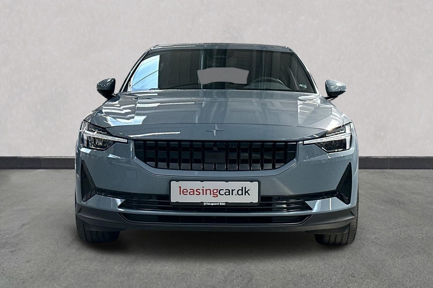Billede af Polestar 2 EL Standard Range 224HK 5d Aut.