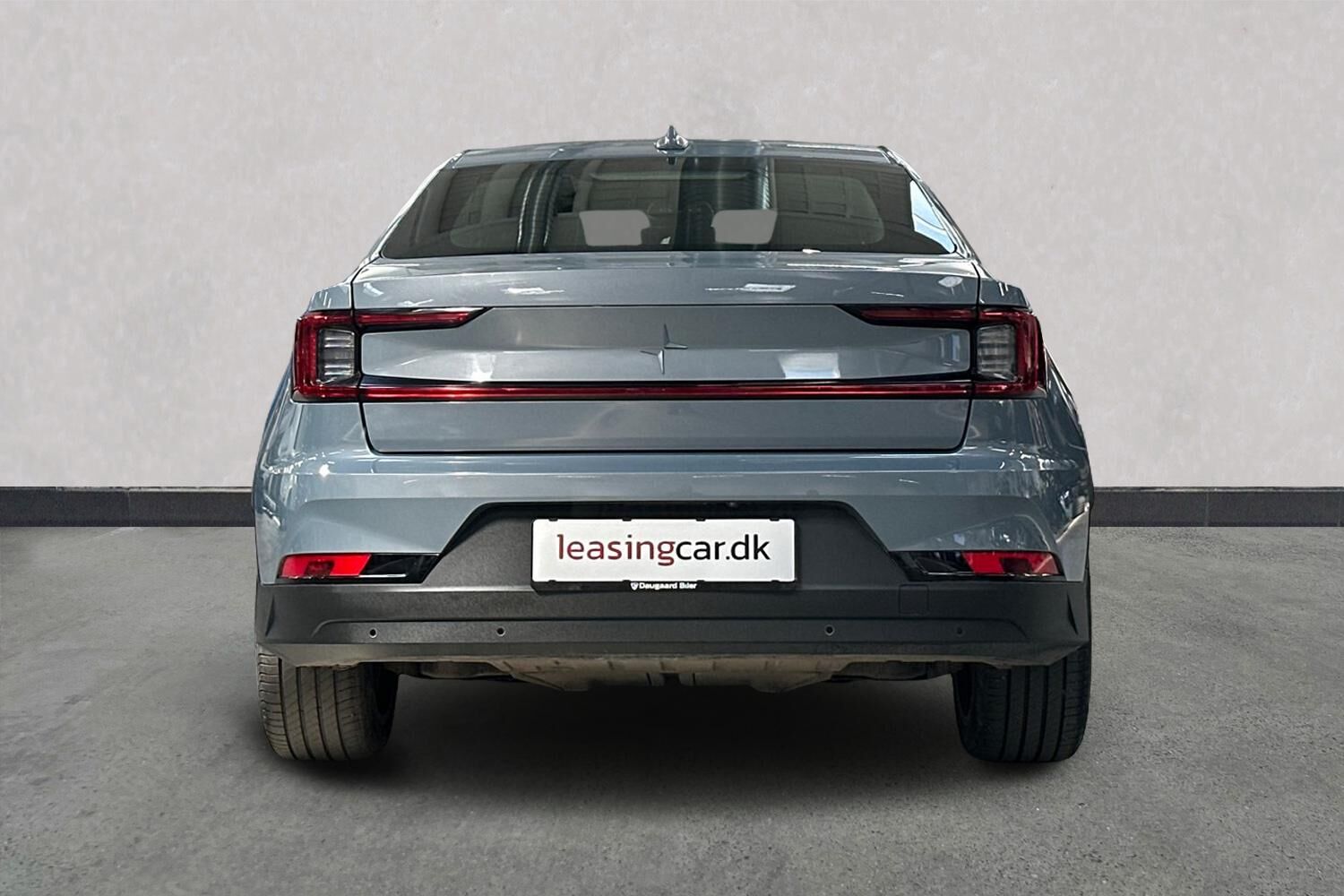 Billede af Polestar 2 EL Standard Range 224HK 5d Aut.
