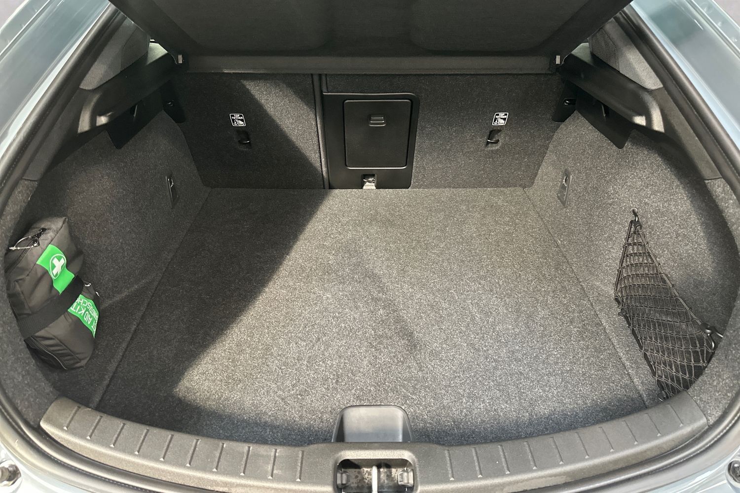 Billede af Polestar 2 EL Standard Range 224HK 5d Aut.