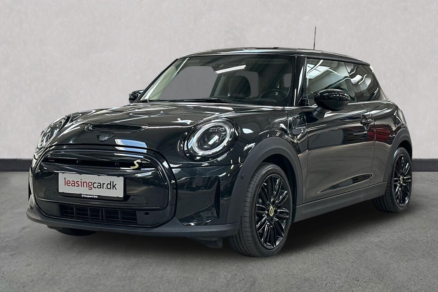 Billede af Mini Cooper SE EL Essential 184HK 3d Aut.