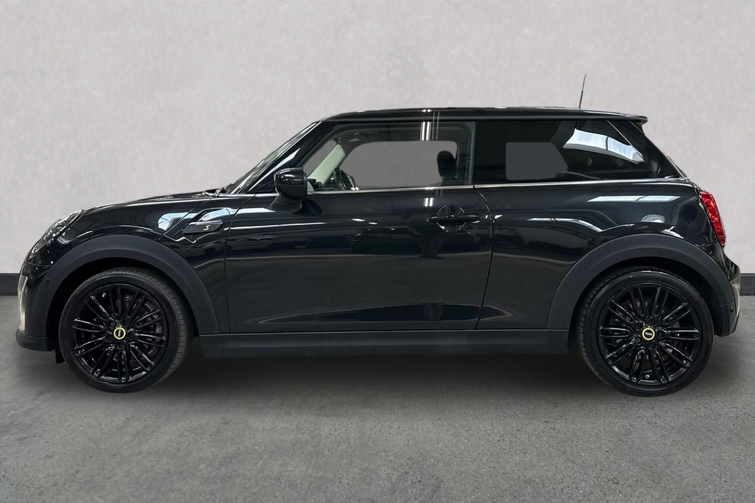 Billede af Mini Cooper SE EL Essential 184HK 3d Aut.