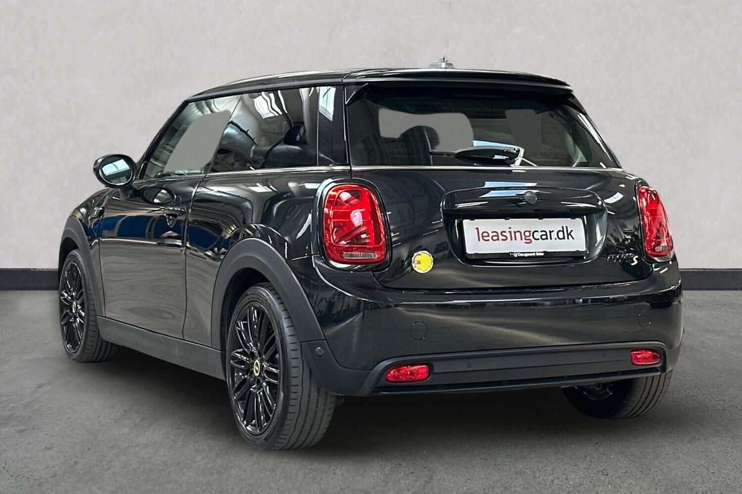 Billede af Mini Cooper SE EL Essential 184HK 3d Aut.