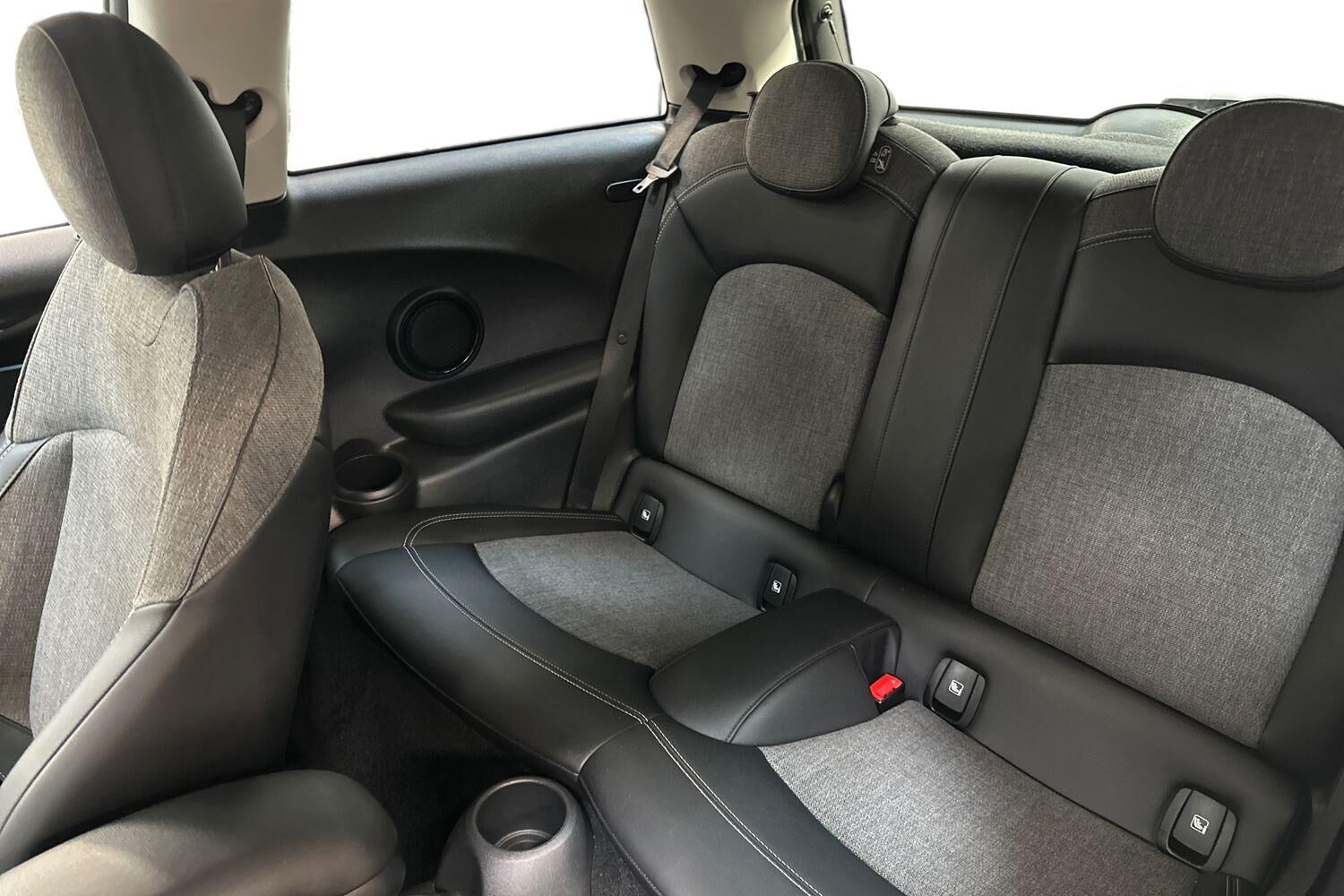 Billede af Mini Cooper SE EL Essential 184HK 3d Aut.