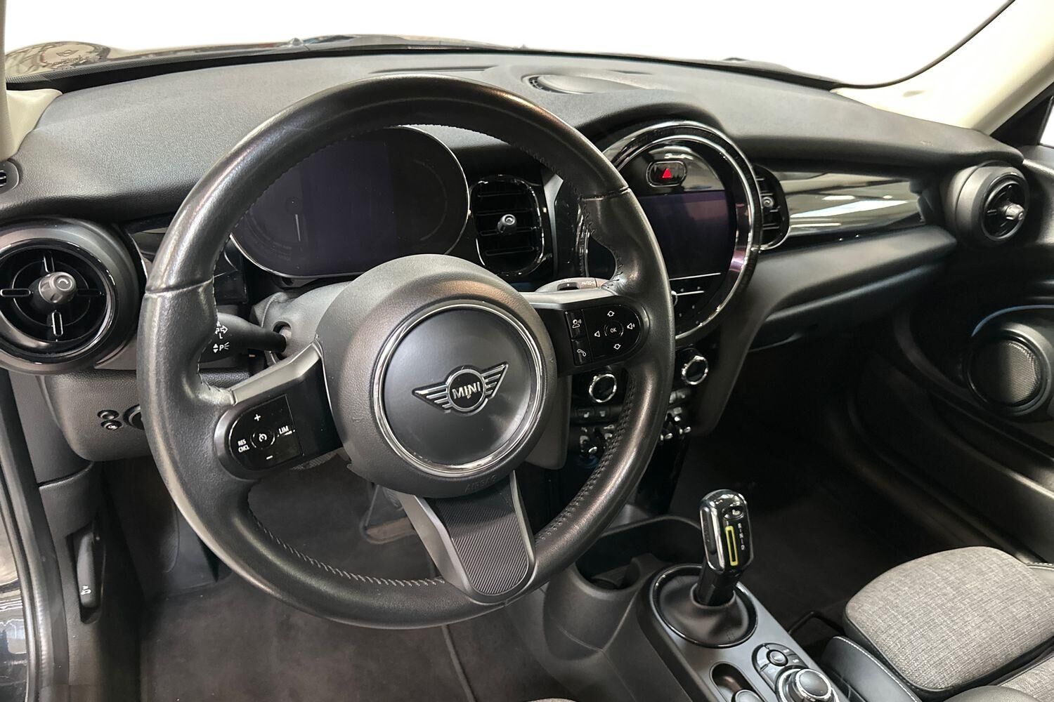 Billede af Mini Cooper SE EL Essential 184HK 3d Aut.
