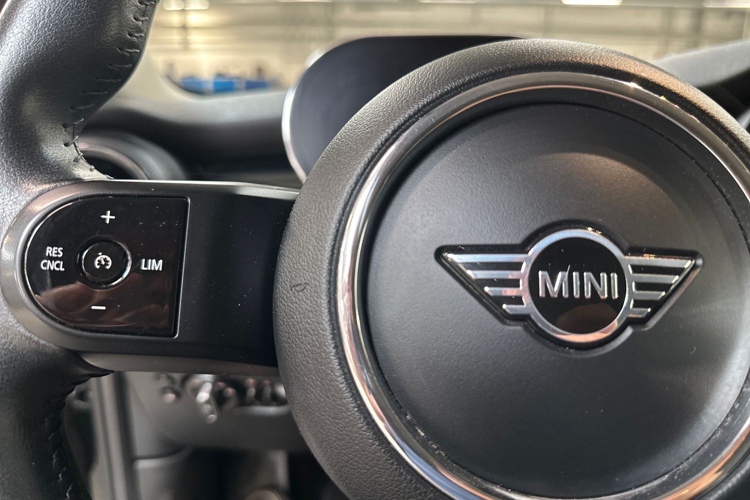 Billede af Mini Cooper SE EL Essential 184HK 3d Aut.