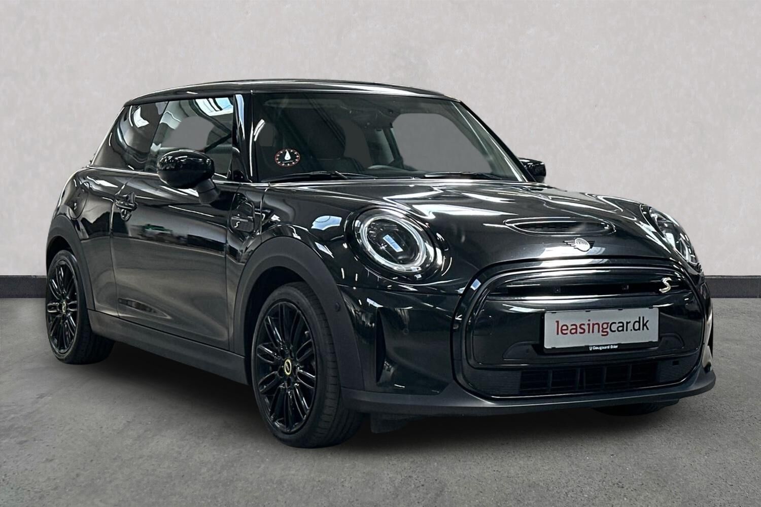 Billede af Mini Cooper SE EL Essential 184HK 3d Aut.