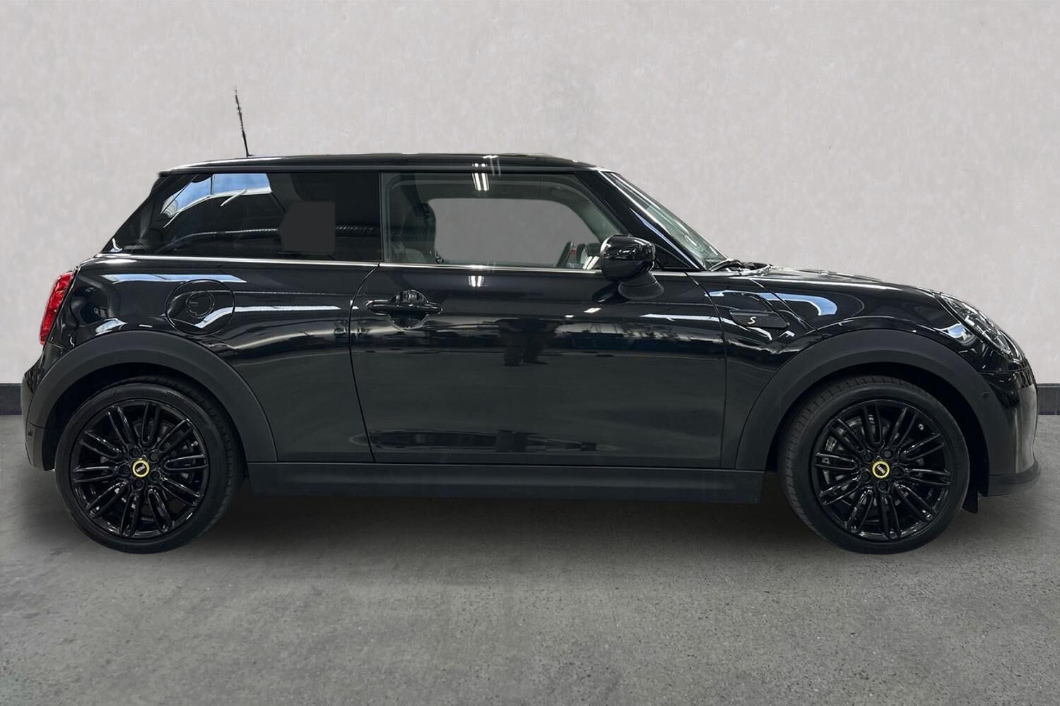 Billede af Mini Cooper SE EL Essential 184HK 3d Aut.