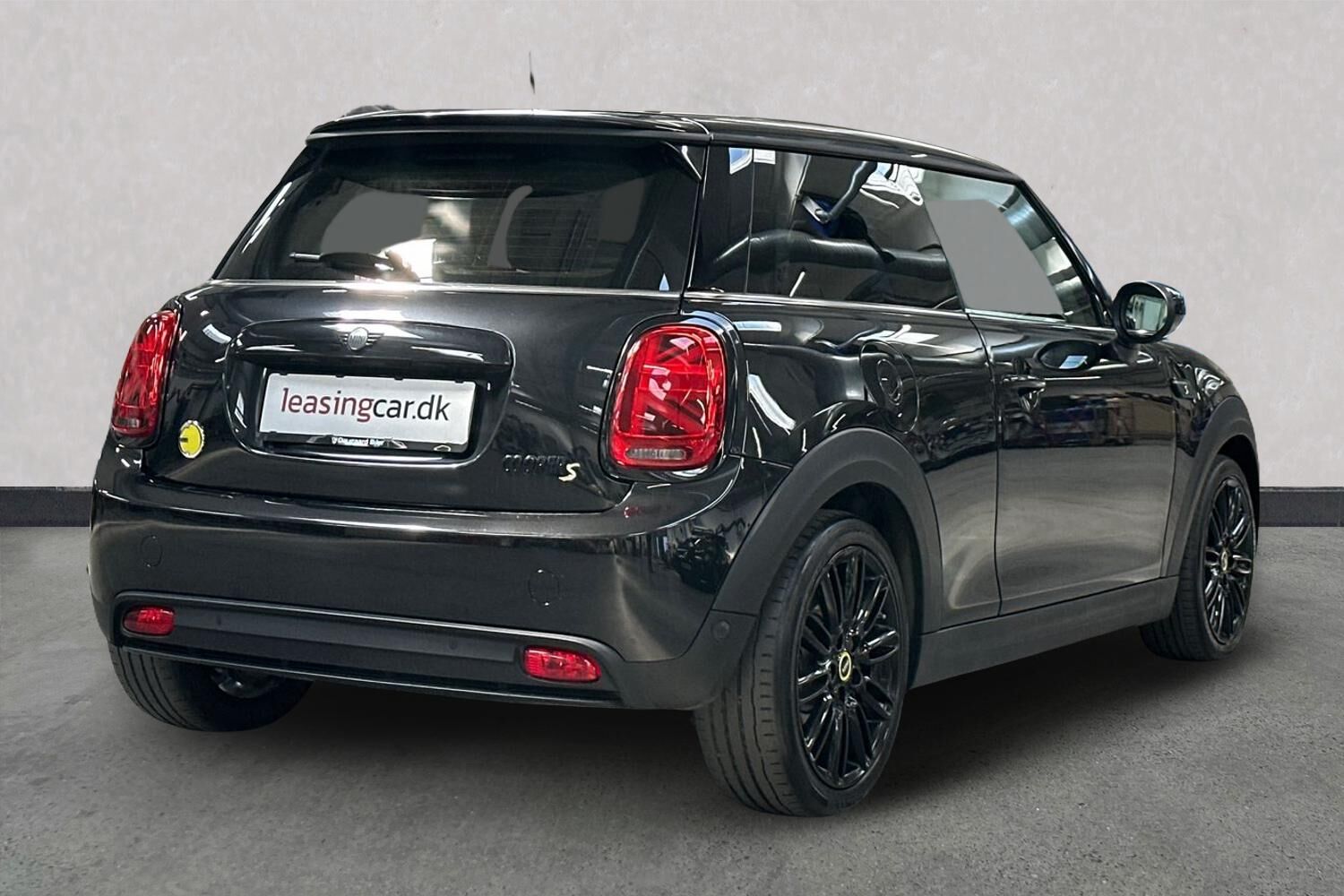 Billede af Mini Cooper SE EL Essential 184HK 3d Aut.