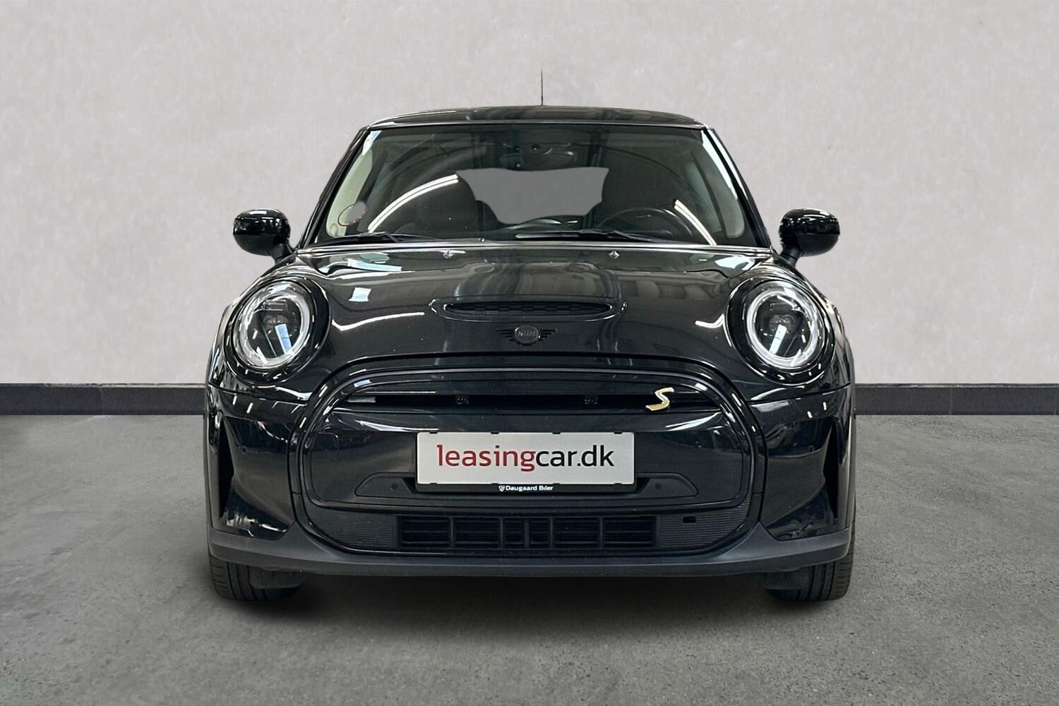 Billede af Mini Cooper SE EL Essential 184HK 3d Aut.