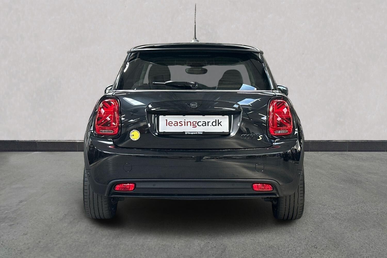 Billede af Mini Cooper SE EL Essential 184HK 3d Aut.