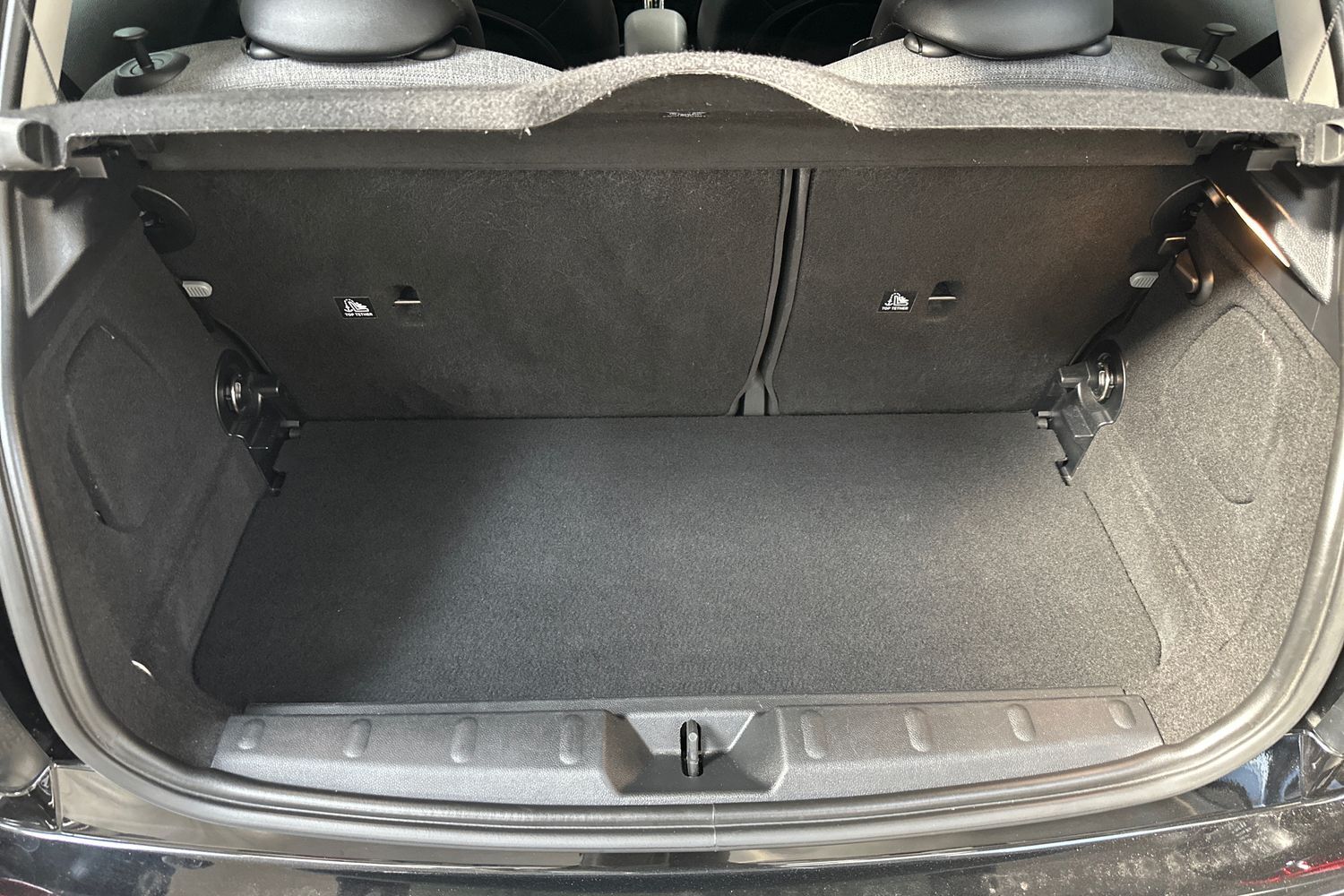 Billede af Mini Cooper SE EL Essential 184HK 3d Aut.