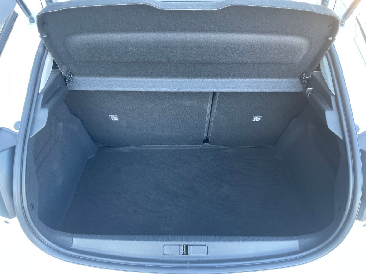 Billede af Opel Corsa 1,2 PureTech Life Pack 75HK 5d