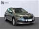 Billede af Skoda Kamiq 1,0 TSI Ambition 110HK 5d 6g