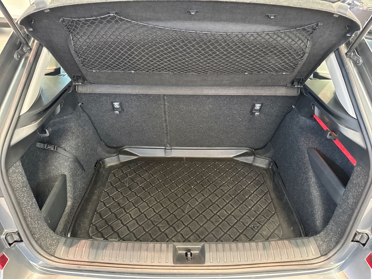 Billede af Skoda Kamiq 1,0 TSI Ambition 110HK 5d 6g