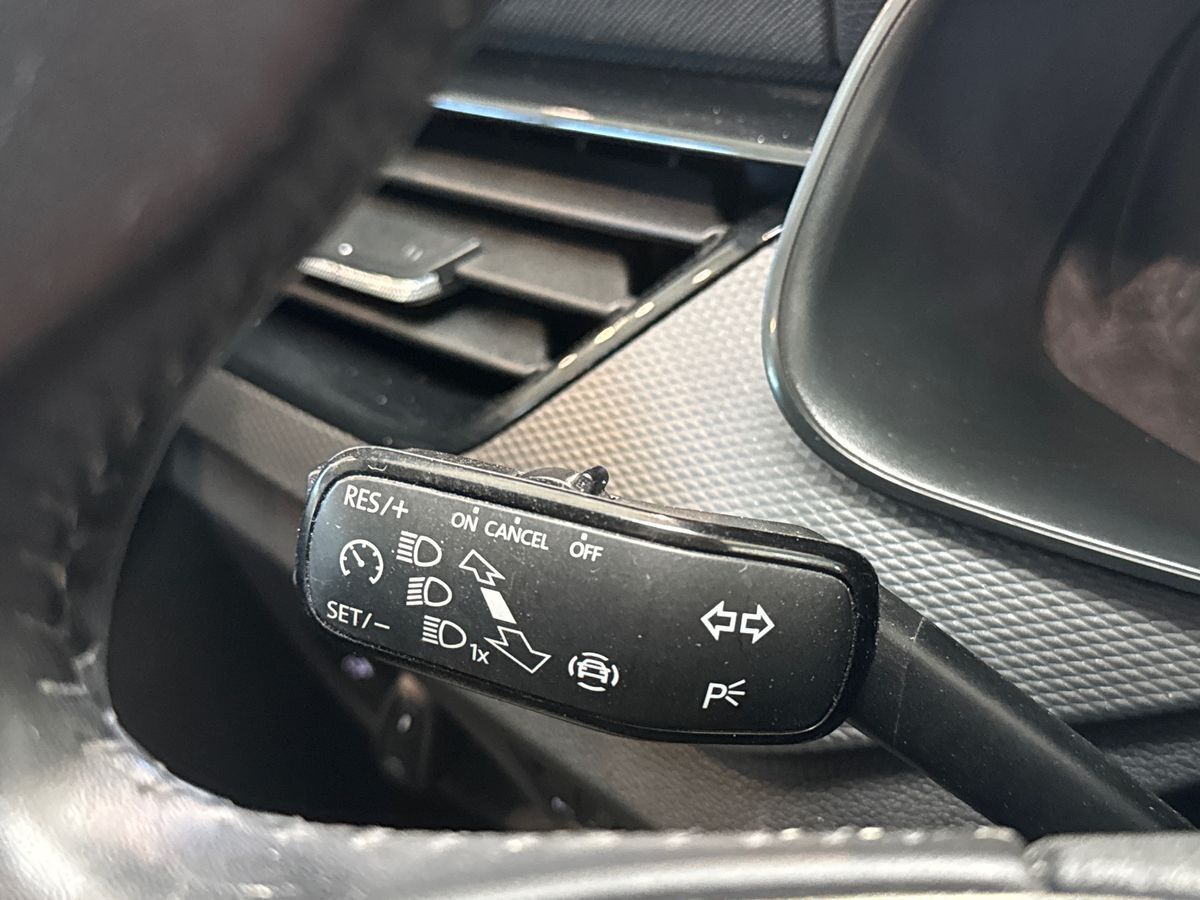 Billede af Skoda Kamiq 1,0 TSI Ambition 110HK 5d 6g