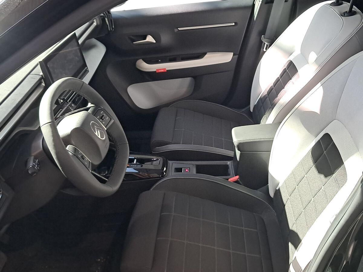 Billede af Citroën e-C3 EL VTR Sport 113HK 5d Aut.
