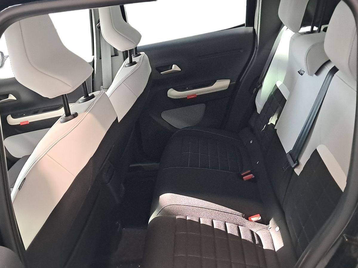 Billede af Citroën e-C3 EL VTR Sport 113HK 5d Aut.