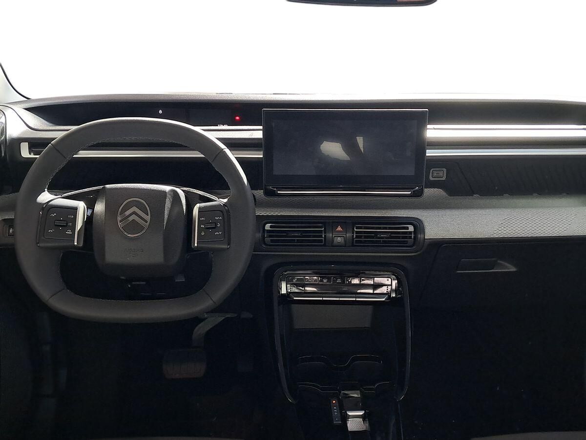 Billede af Citroën e-C3 EL VTR Sport 113HK 5d Aut.