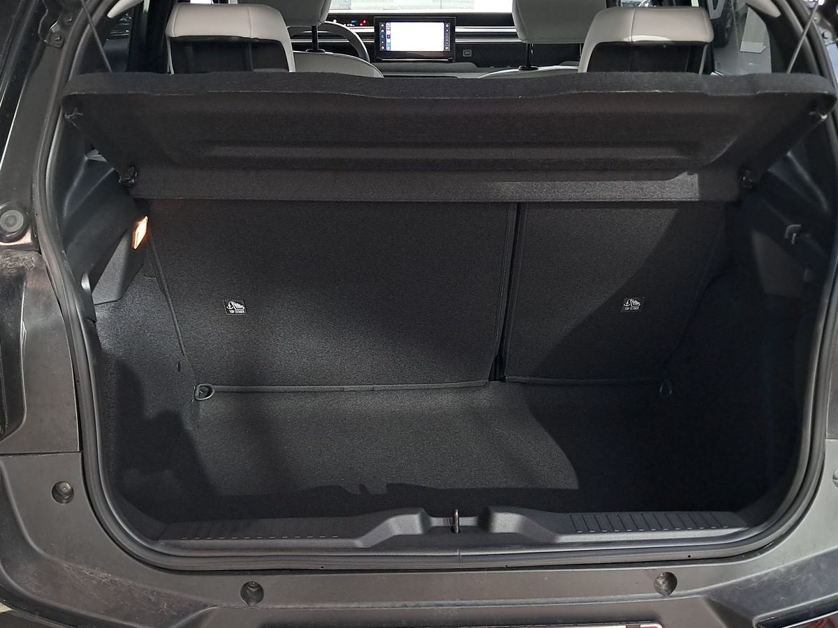 Billede af Citroën e-C3 EL VTR Sport 113HK 5d Aut.