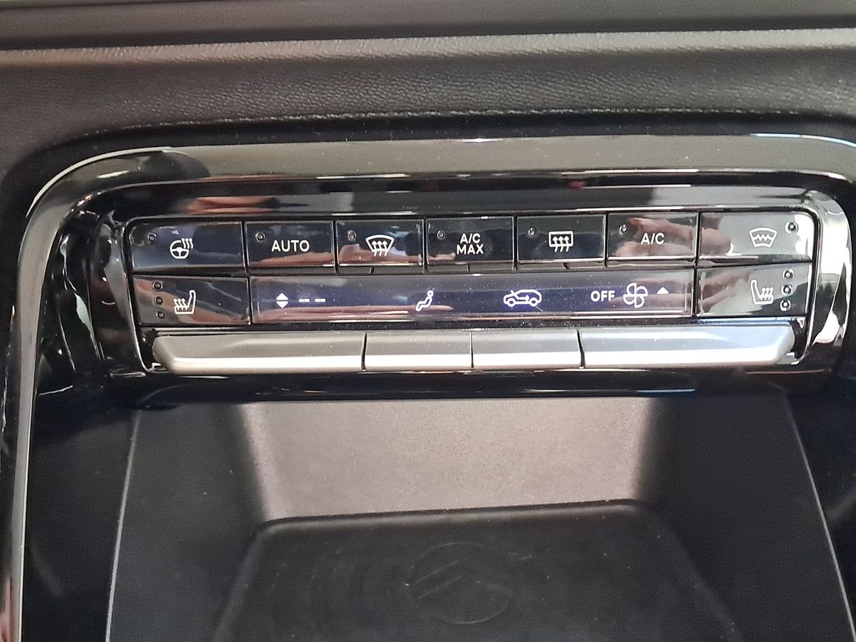Billede af Citroën e-C3 EL VTR Sport 113HK 5d Aut.