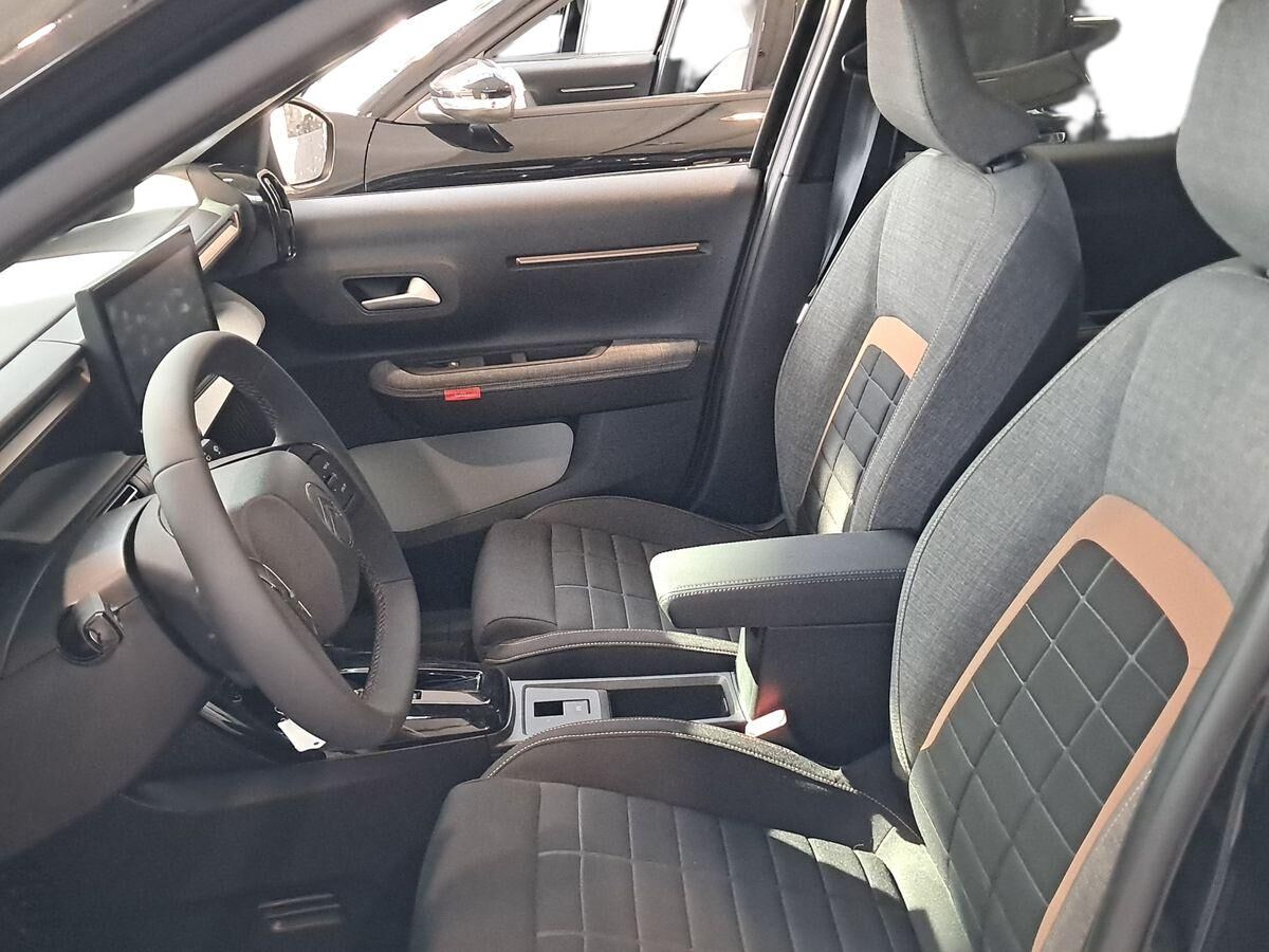 Billede af Citroën e-C3 Aircross EL Plus Limited 113HK 5d Aut.