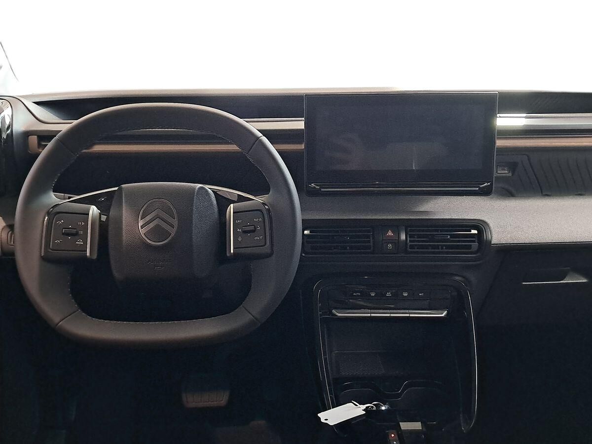 Billede af Citroën e-C3 Aircross EL Plus Limited 113HK 5d Aut.
