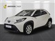 Billede af Toyota Aygo X 1,0 VVT-I Active 72HK 5d Aut.