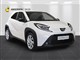 Billede af Toyota Aygo X 1,0 VVT-I Active 72HK 5d Aut.