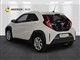 Billede af Toyota Aygo X 1,0 VVT-I Active 72HK 5d Aut.