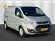 Billede af Ford Transit Custom 310 L2H1 2,0 TDCi Limited 170HK Van 6g Aut.