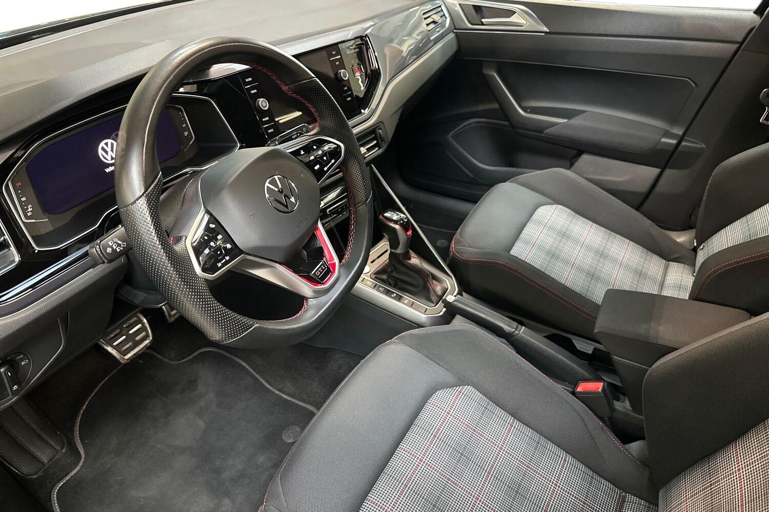Billede af VW Polo 2,0 TSI GTI DSG 207HK 5d 7g Aut.