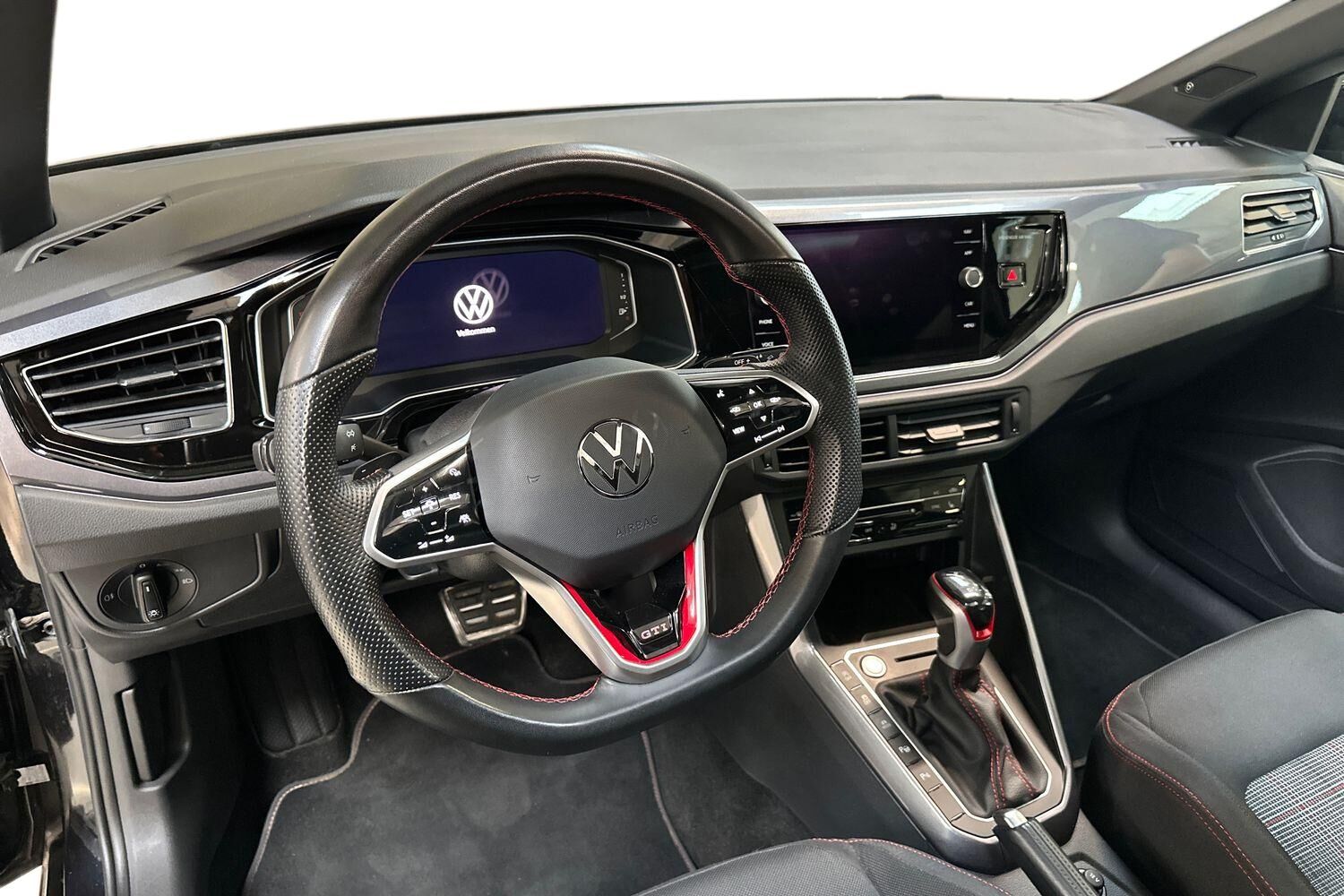 Billede af VW Polo 2,0 TSI GTI DSG 207HK 5d 7g Aut.