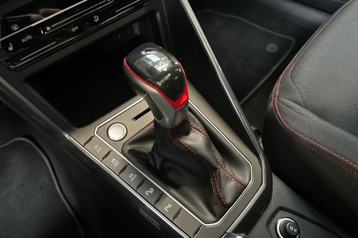 Billede af VW Polo 2,0 TSI GTI DSG 207HK 5d 7g Aut.