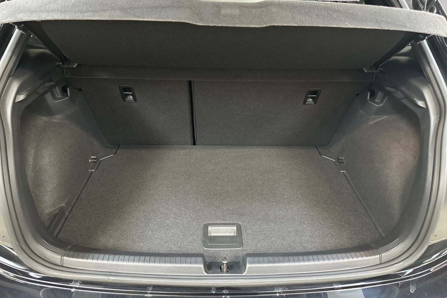 Billede af VW Polo 2,0 TSI GTI DSG 207HK 5d 7g Aut.