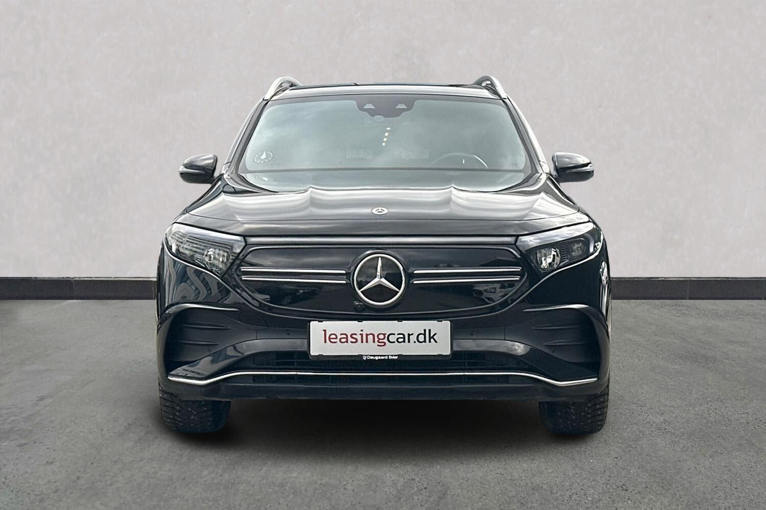 Billede af Mercedes-Benz EQA 300 EL AMG Line 4Matic 228HK 5d Aut.