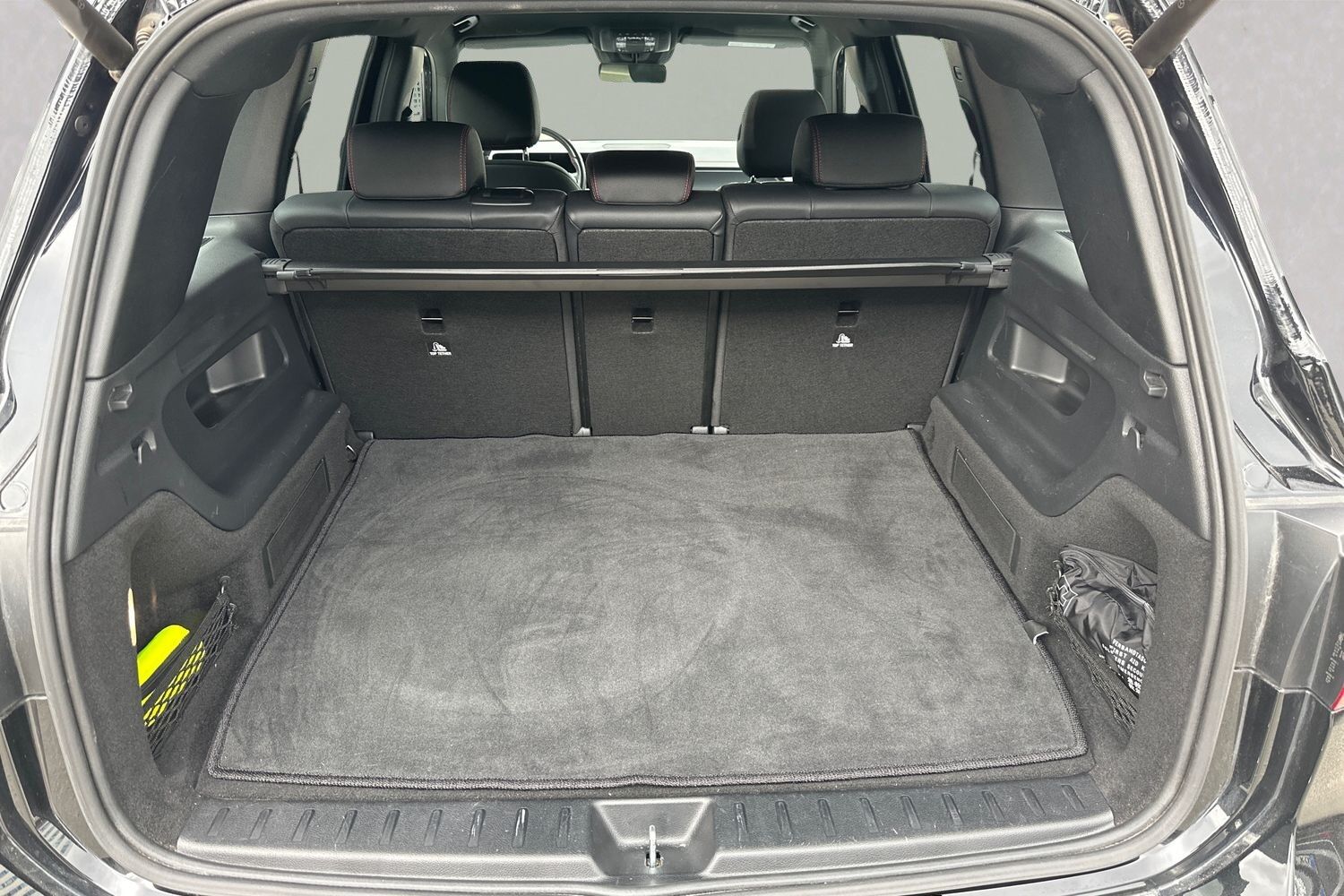 Billede af Mercedes-Benz EQA 300 EL AMG Line 4Matic 228HK 5d Aut.