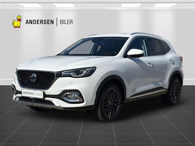 Billede af MG EHS 1,5 T GDI  Plugin-hybrid Luxury 258HK 5d 10g Aut.