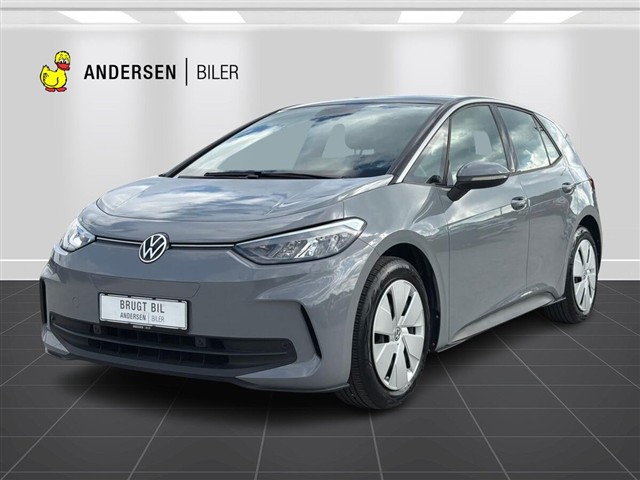 Billede af VW ID.3 EL Pro 204HK 5d Aut.