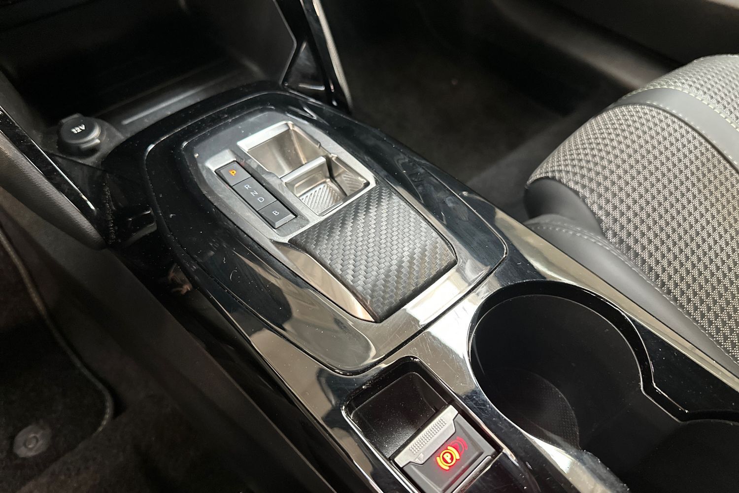 Billede af Peugeot e-208 EL GT 136HK 5d Aut.